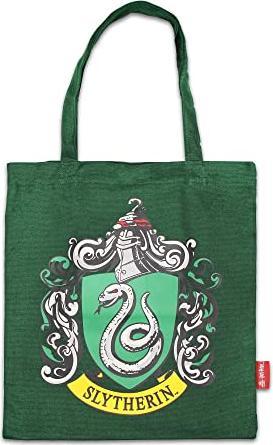 Immagine prodotto Harry Potter: borsa tote Serpeverde