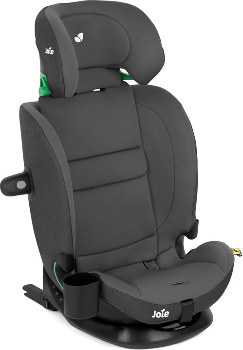 Immagine prodotto Joie i-bold (Seggiolino per bambini, ECE R129/i-Size Standard)