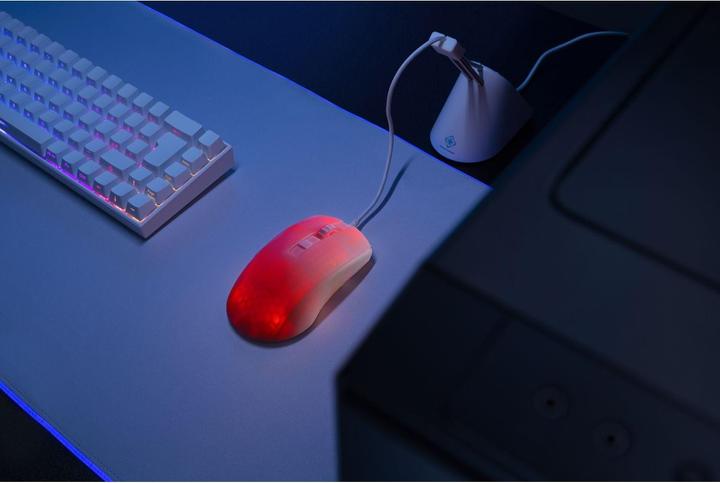 Actual product image Deltaco Gaming DM310 / WM87 (Cable)