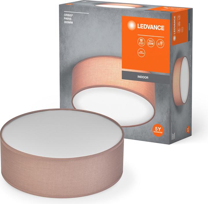 Produktbild Ledvance Orbis Paris (E27)