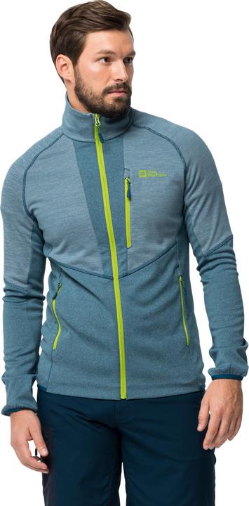 Produktbild Jack Wolfskin Blattsteig Fz M (L)