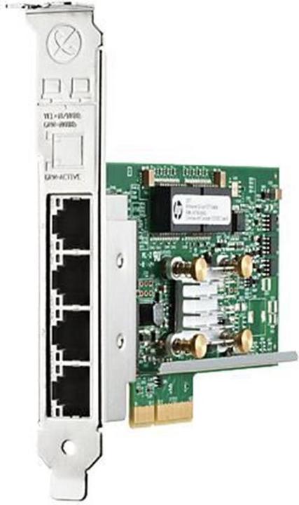 HP Hewlett-Packard Ethernet 1 GB a 4 porte 331T (Ethernet)