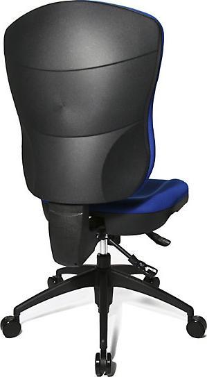 Produktbild Topstar WELLPOINT 30 SY - der Wohlfühl-Drehstuhl (43 - 55 cm)