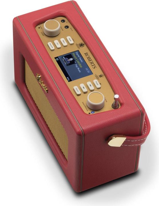 Produktbild Roberts Revival RD70 (DAB+, FM, Bluetooth)