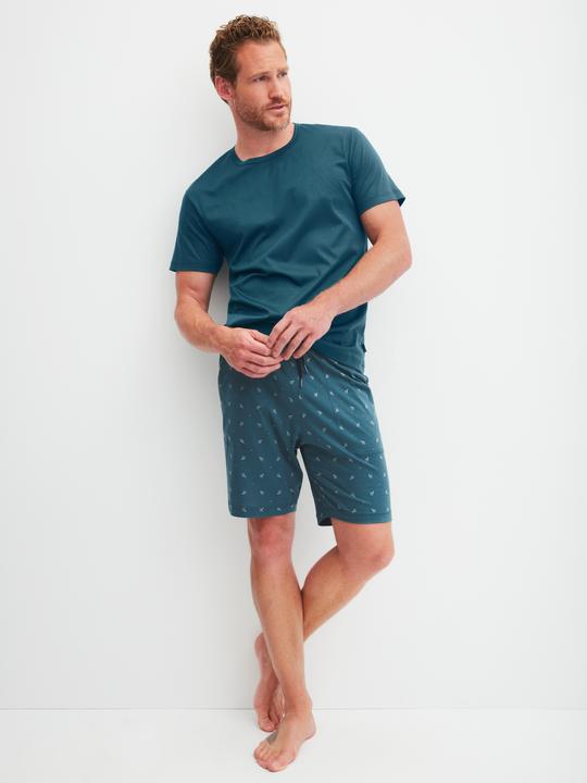 Produktbild Calida Rmx Sleep Free Bermudas mit Seitentaschen (S)