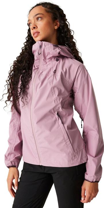 Produktbild Dare2b Breathe Easy Jacke wasserfest (36)