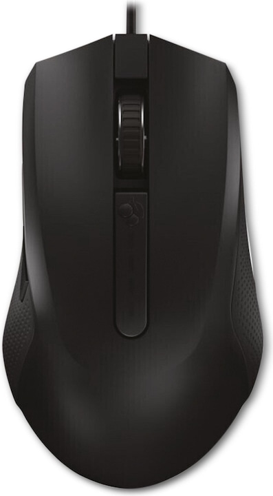 Productafbeelding CHERRY MSM MC 2.1 met snoer GAMING (Bedraad)