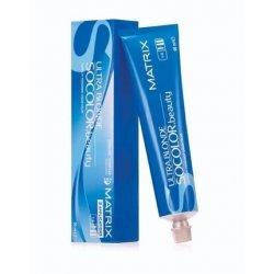 Produktbild Matrix SOCOLOR Hair Color Ultra Blonde Shades 90ml Tubes