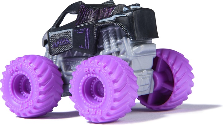 Productafbeelding Spin Master MNJ Monster Jam Mini 3-pack
