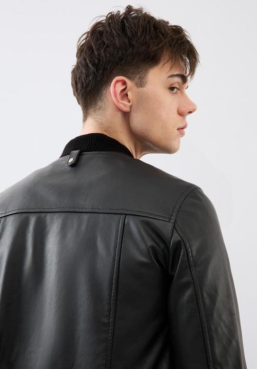 Actual product image Bolongaro Trevor Lerwick Bomber (S)