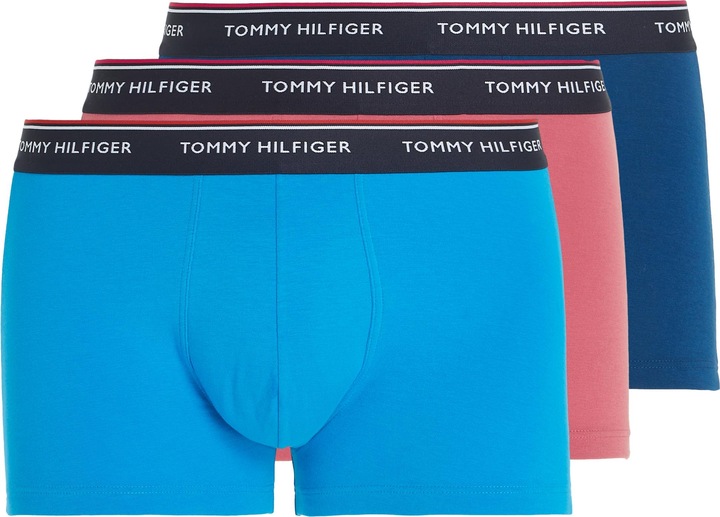 Immagine prodotto Tommy Hilfiger Baule (XL, confezione da 3)