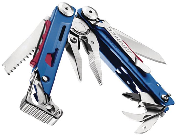 Image du produit Leatherman Signal (19 Fonctions)