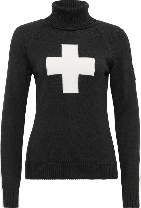 Produktbild Krimson Klover Geneva Turtleneck (S)