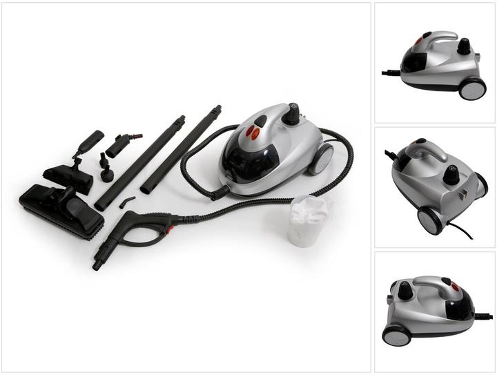 Produktbild Clatronic Dr 3280 (4 Bar, 1500 W)