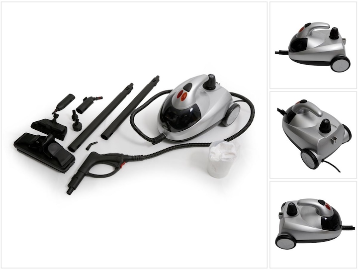 Actual product image Clatronic Dr 3280 (4 bar, 1500 W)