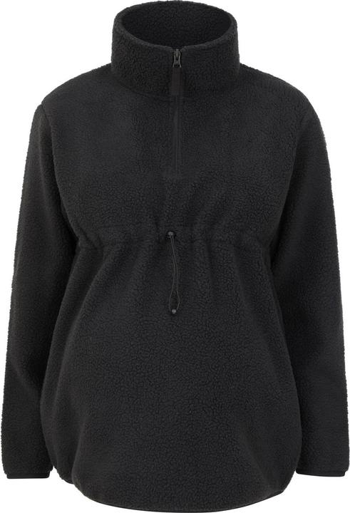 Produktbild Mountain Warehouse Cosy FleeceOberteil mit halbem Reissverschluss (40)