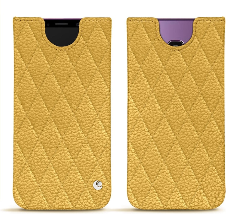 Mimosa - Couture ( Pantone #b39437 )