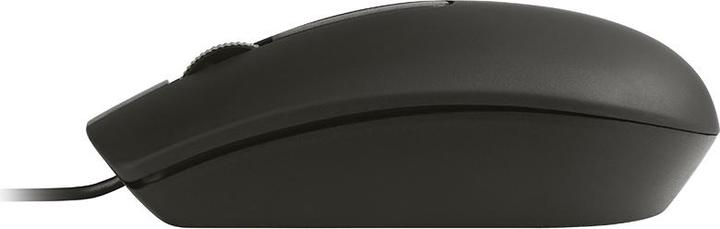 Actual product image Tracer 47433 Wireless Optical Mouse Offi Black (Cable)