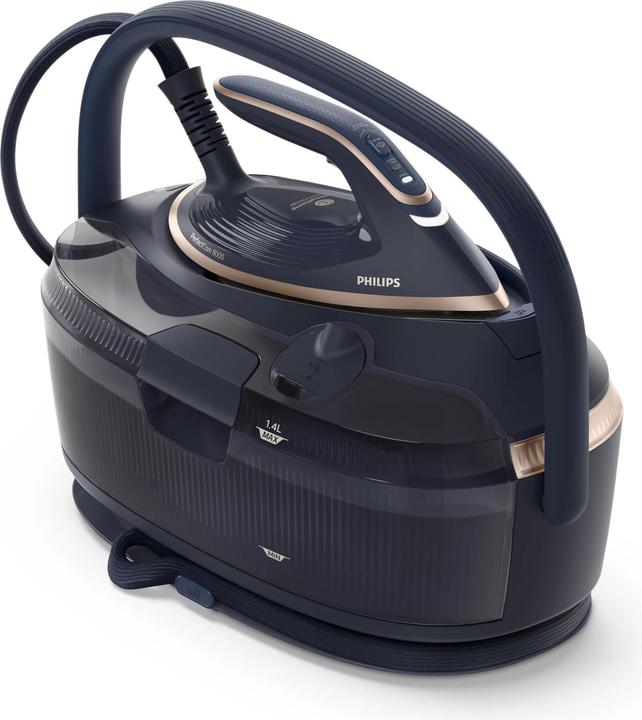 Actual product image Philips PSG8300/20 (3120 W, 850 g/min)