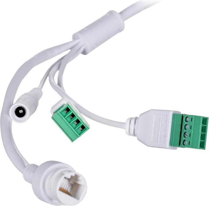 Image du produit Hikvision DS-2CD2387G2H-LISU/SL (3840 x 2160 pixels)