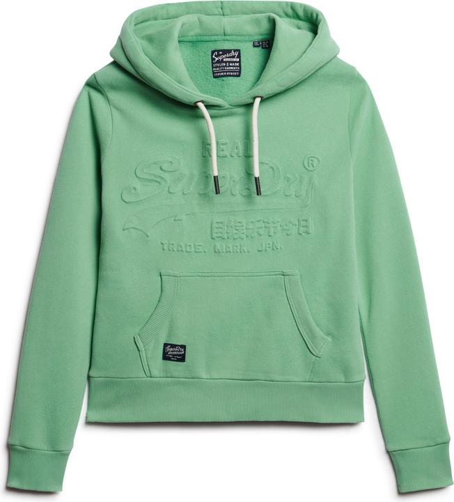 Produktbild Superdry Hoodie Damen (XXS)