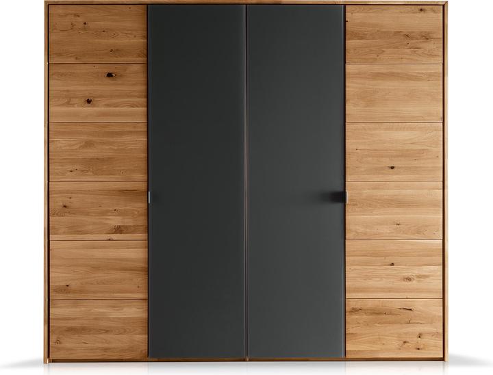 Immagine prodotto Möbel-Eins Toronto (245 x 60.40 x 218.50 cm)