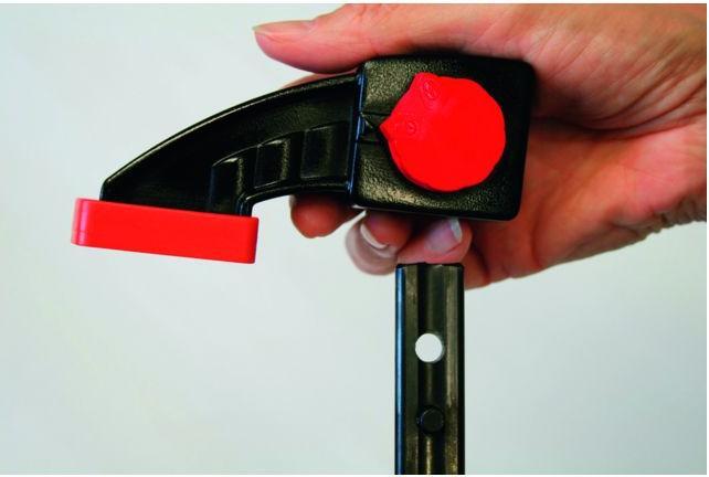 Productafbeelding Bessey Eenhandsklem EZS EZS45-8 Chip (450 mm)