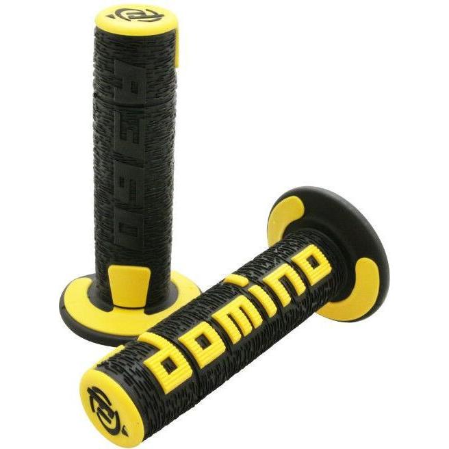 Domino Records, Velogriff