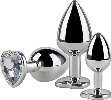 S Pleasures Metal LIA