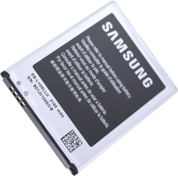 Actual product image Samsung Original battery for GT-I9082