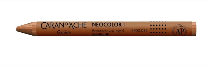 Immagine prodotto Caran d'Ache Neocolor I (Marrone, 1 x)