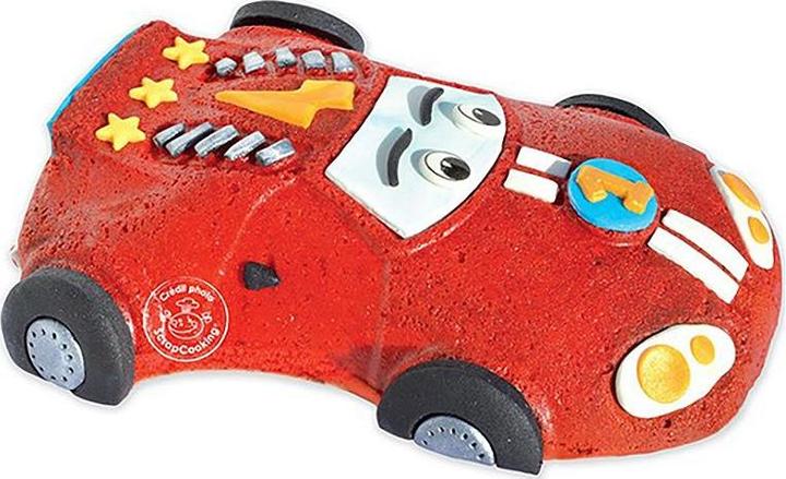 Produktbild ScrapCooking Auto (18.50 cm)