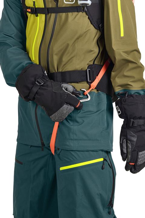 Actual product image Ortovox Avabag Litric Freeride 18 (18 l)