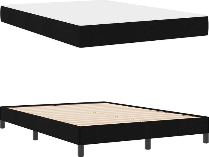 Image du produit vidaXL Boxspringbett (140 x 200 cm)