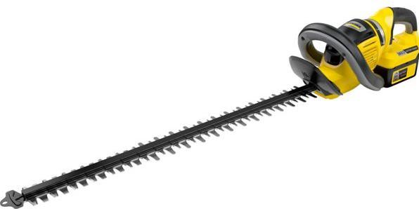 Actual product image Kärcher HGE 36-60 set (Rechargeable battery operated)