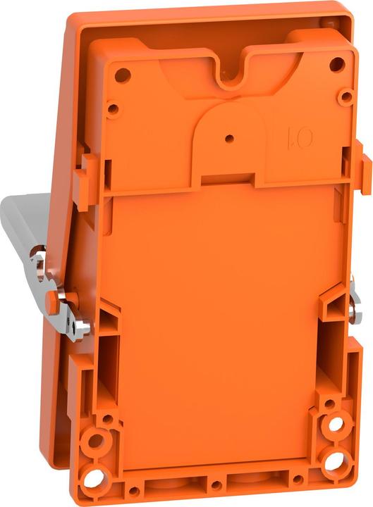 Produktbild Schneider Electric Fussschalter, einfach XPE-R, o. XPER810