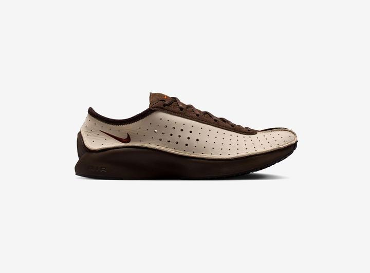 Actual product image Nike Air Superfly W Sanddrift (43)