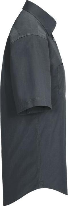Immagine prodotto Hakro Camicia a 1/2 maniche MIKRALINAR® Comfort (3XL)