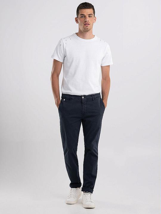 Actual product image Replay Benni Chino Regular Fit 010 (W31/L34)