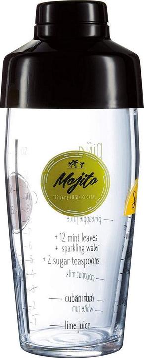 Produktbild Luminarc Cocktailshaker Glas 580ml (Cocktail Shaker)