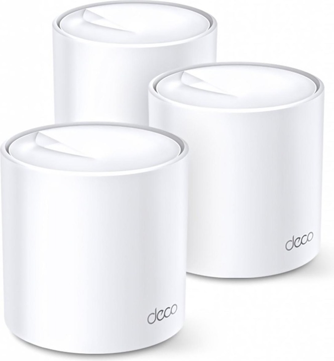 Deco X20 3er-Set