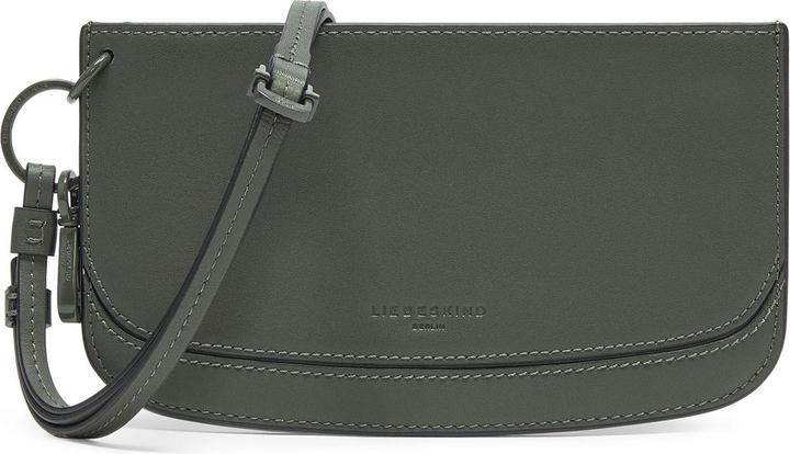 Liebeskind Berlin Anhänger Leder-Umhängetasche zum Anhängen (Futter: 100% Polyester, Oberstoff: 100% Leder)