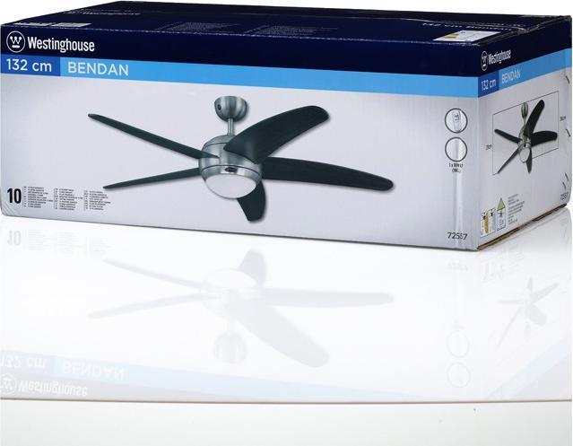 Image du produit Westinghouse Bendan (50 dB)