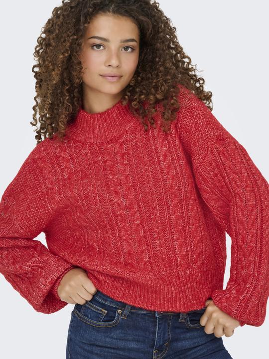 Produktbild Only ONLIDA Strickpullover Strickpullover (M)