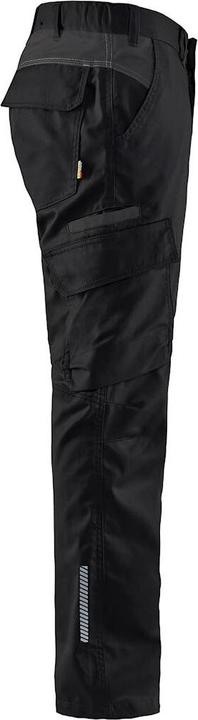 Produktbild Blakläder 2d-Stretch-Arbeitshose (58)