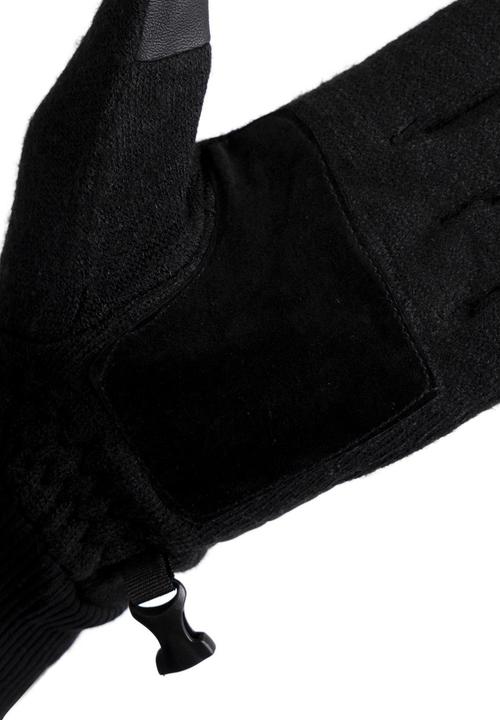 Produktbild Trespass Skihandschuhe Douglas Leder (L, XL)