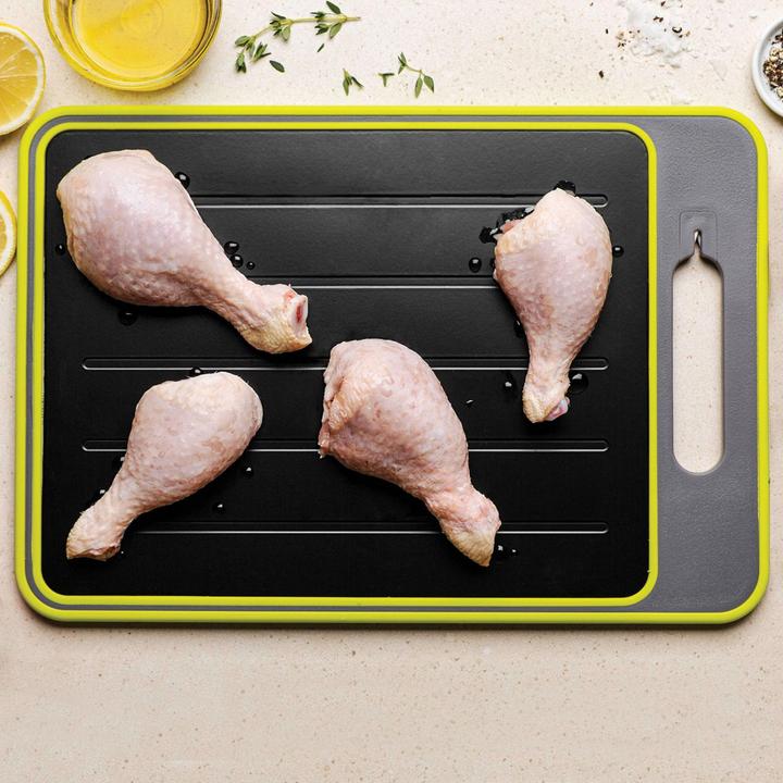 Produktbild Livington Frost Away