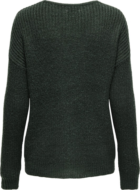 Actual product image JdY V-neck knitted jumper Knitted jumper (M)