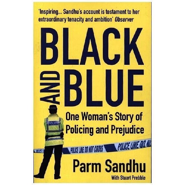 Thumbnail - Atlantic Books Black and Blue (Englisch), Sonstige Literatur