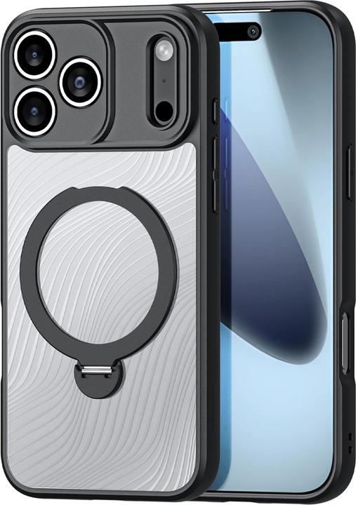 Produktbild Dux Ducis Aimo Mag Case (Apple iPhone 17 Pro)